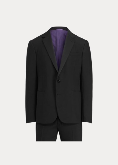 Ralph Lauren Gregory Notch-Lapel Tuxedo Herre Danmark (OXFIN9658)